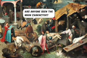 Bruegel